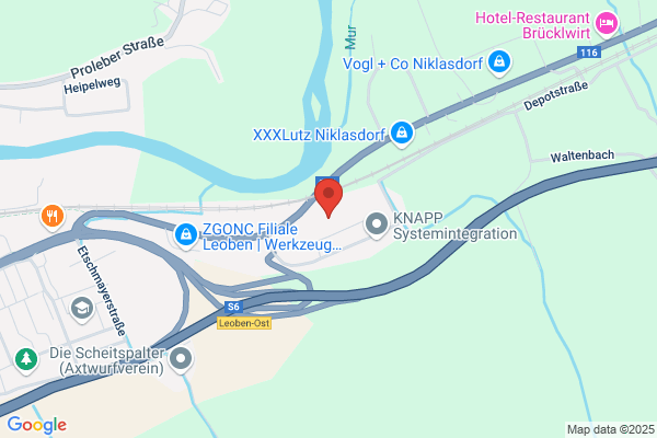 Quester Leoben