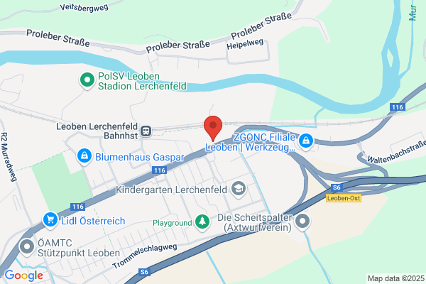 Versicherungsagentur Müller & Fruhmann GmbH