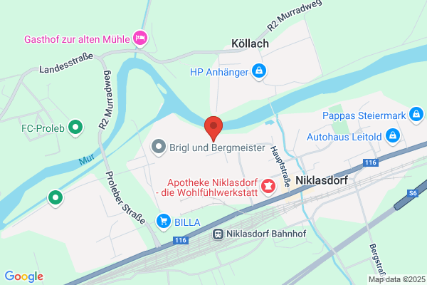 Freiwillige Feuerwehr Niklasdorf