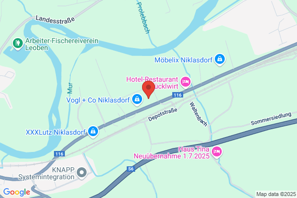 Wifi Obersteiermark - Niklasdorf