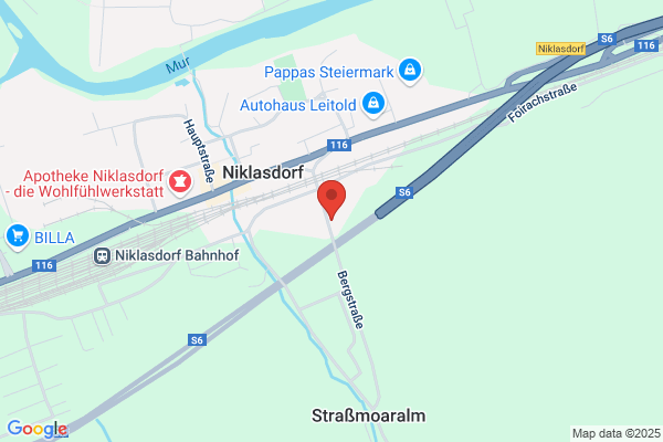 ATuS Raika Niklasdorf
