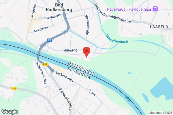Madritsch Oswald Arch Dipl-Ing Dr