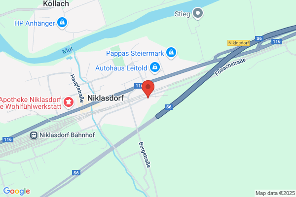 BP Gas Austria GesmbH Nfg OHG