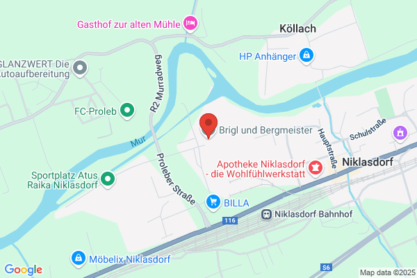 Brigl und Bergmeister BeteiligungsgesmbH