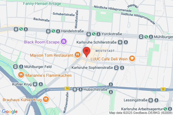 Cafe o.k. Michael Maurer
