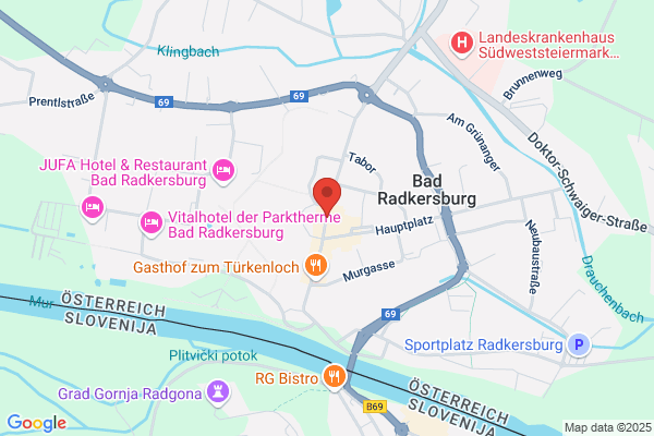 Apotheke und Drogerie zum Mohren, Mag. Gunther Hagen KG