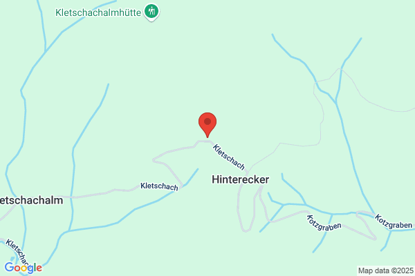 Gasthaus Almer