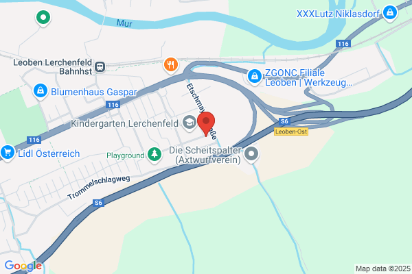 Gasthaus Leo