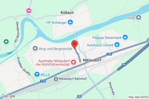 Gemeindebuecherei Niklasdorf