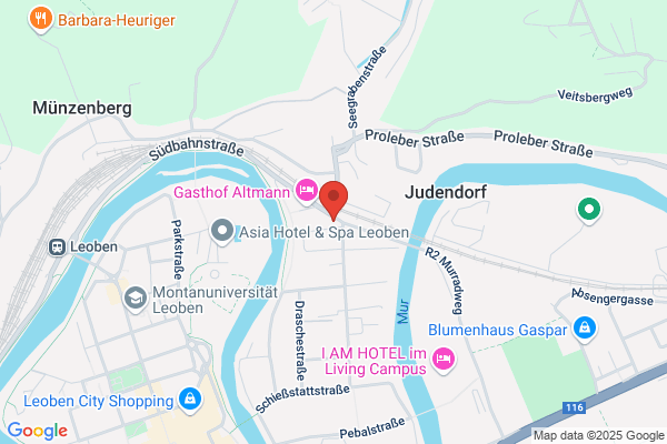 Ing. Majcen Baugesellschaft m.b.H.
