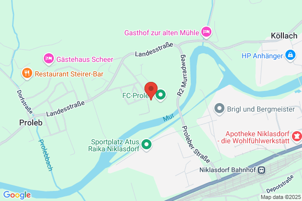 Kirchplatzstueberl
