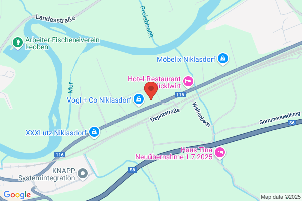 Laserzentrum Leoben - JOANNEUM RESEARCH ForschungsgesmbH