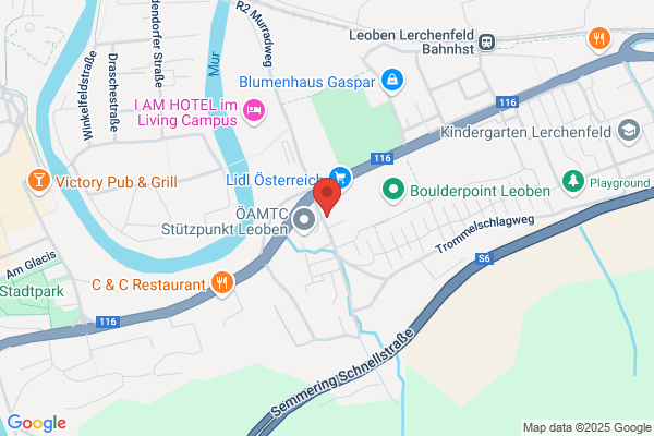 Leitner Eva Steuerberatung GmbH