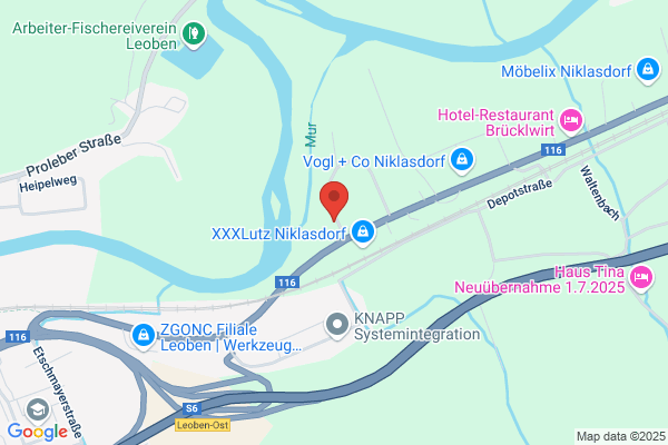 Max Zottler Ges.mbH