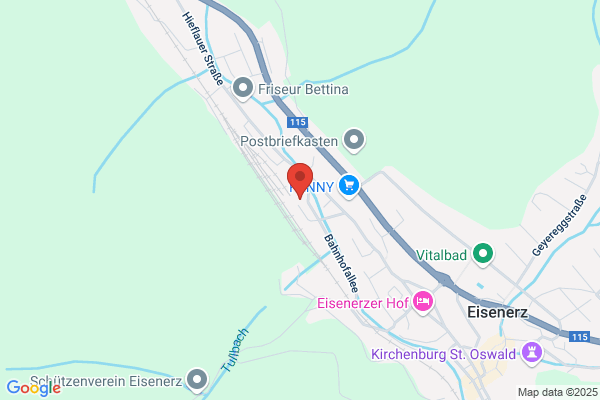 Pendl-Möbel Radlingmaier GesmbH