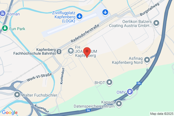 ROHRMAX Süd Rohrreinigungs- u KanalsanierungsgesmbH