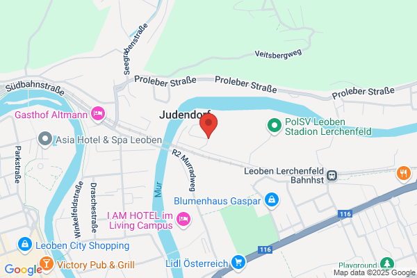 Regionalklaeranlage Leoben