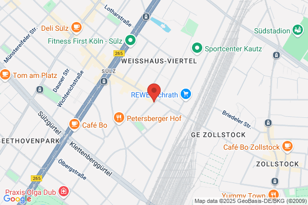 Spritz und Gruen TSG GmbH