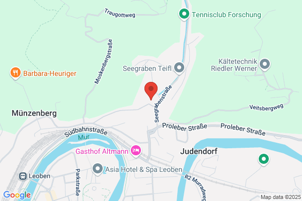 Stadtwerke Leoben