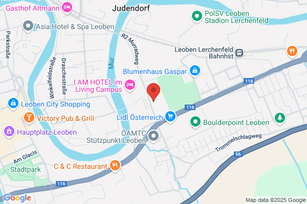 Strassenmeisterei