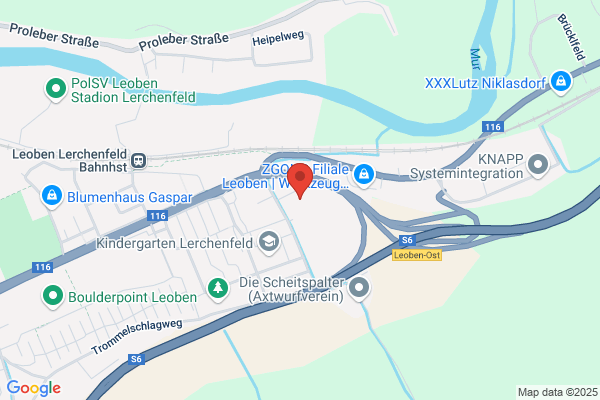 TIBA AUSTRIA GmbH