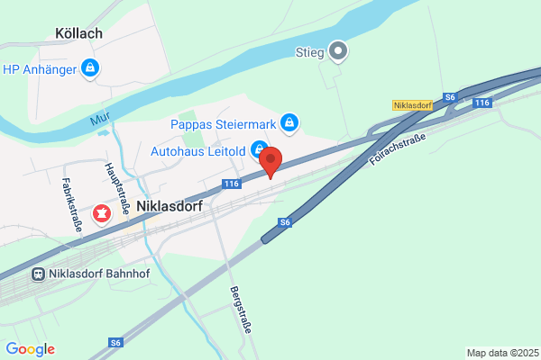 Wastl Dachdeckerei, Spenglerei Ges.m.b.H.