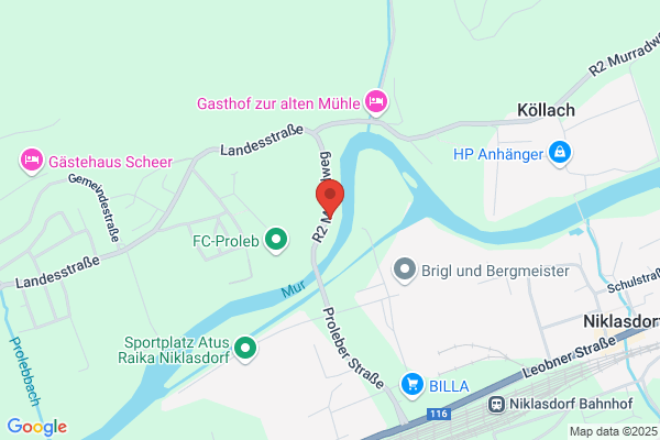 Wirtschaftspark Obersteiermark