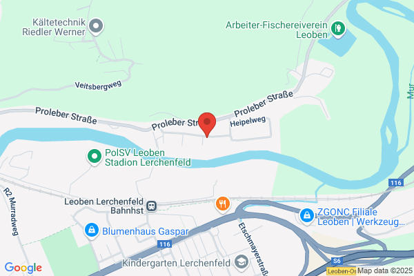Wohnungsanlagen GmbH Verwaltungsst.