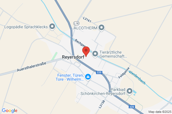 Kernreiter Steinaufbereitung & Spezialreinigung GmbH
