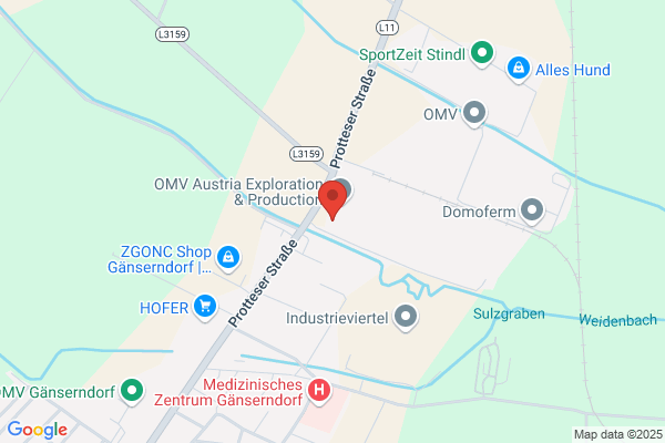 TÜV AUSTRIA AKADEMIE GMBH Gänserndorf