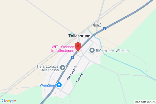 WIT - Wohnen In Tallesbrunn