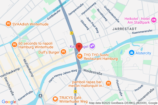 Argentum Vermoegens- verwaltung GmbH