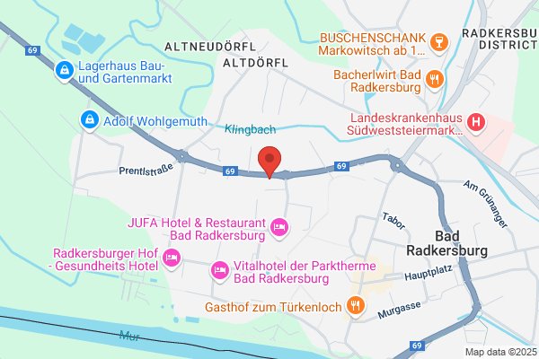 Ihr dm Friseur Studio
