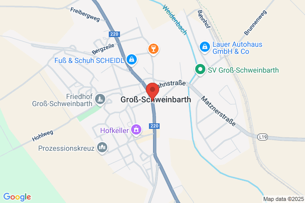 HQ Beratung und Beteiligung GmbH
