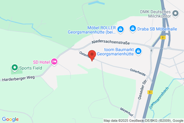 Haferl Bauunternehmen Ges. mbH und Co. KG