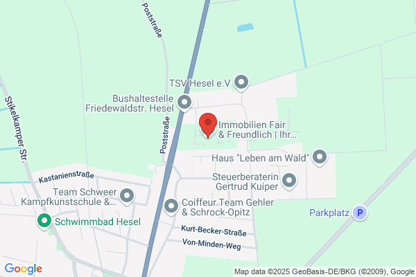 Immobilienverwaltung Goetzel Gut Zuckermantelhof