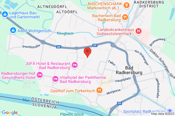KHT Klima- u Haustechnik GmbH