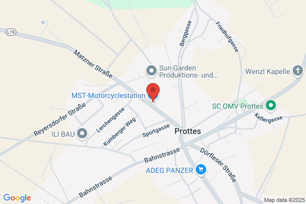 MST-Motorcyclestation