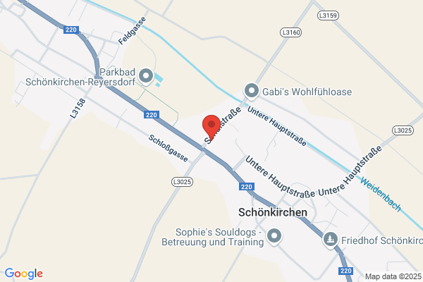 Marktgemeindeamt Schoenkirchen-Reyersdorf