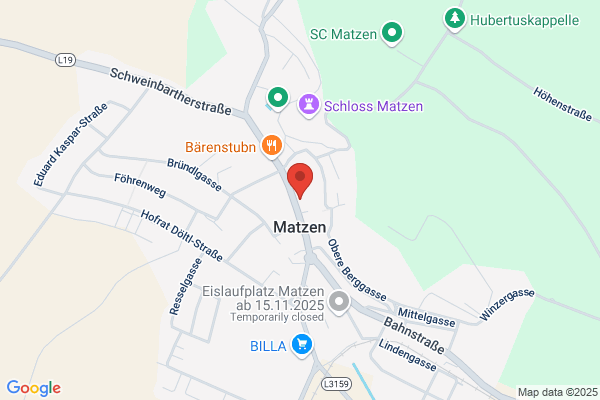 NOe Kinder- u Jugend- Betreuungszentrum Matzen