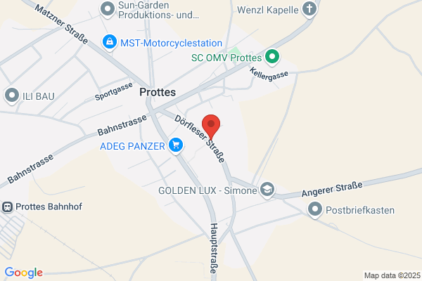 Pferdefreunde Prottes