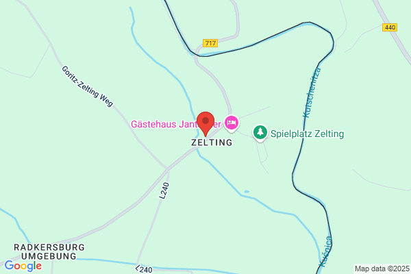 Waldstube