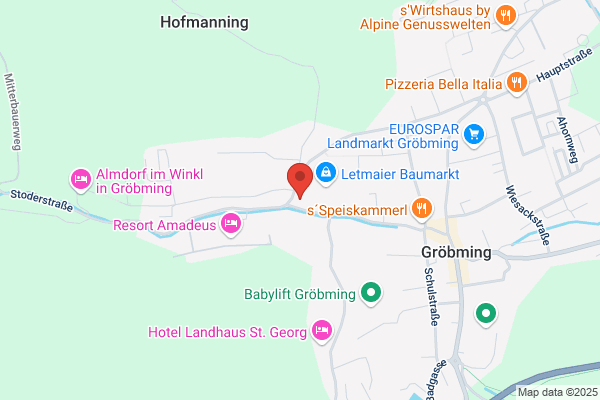 Letmaier Gröbming BaugesmbH