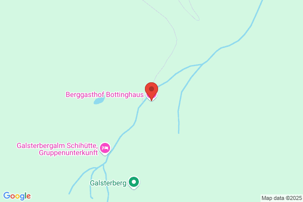 Berggasthof Bottinghaus