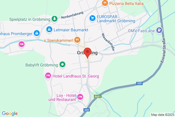 ALPEN APOTHEKE Mag Isabel Scharzenberger