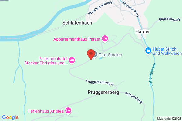 Landhaus Tirol