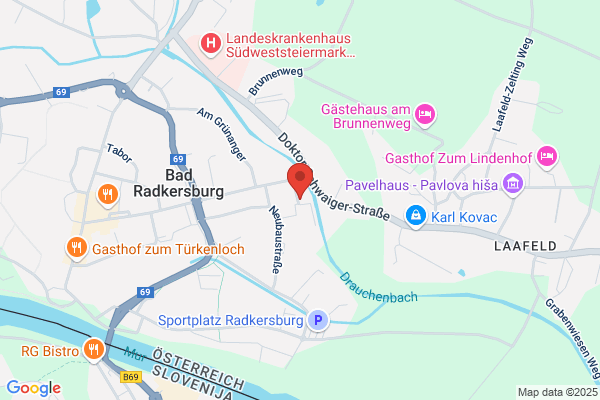 Stadtwerke Bad Radkersburg