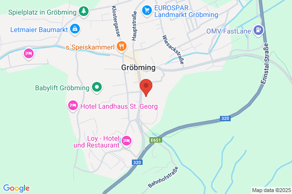 Egger und Kreiner ZT-GesmbH