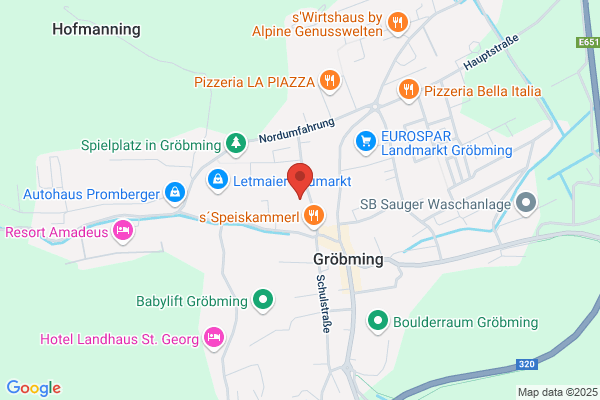 Ennstaler Woche - Der Obersteirer ZeitungsgmbH und Co KG