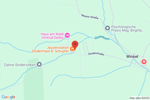 Forstaufsichtsstation Groebming